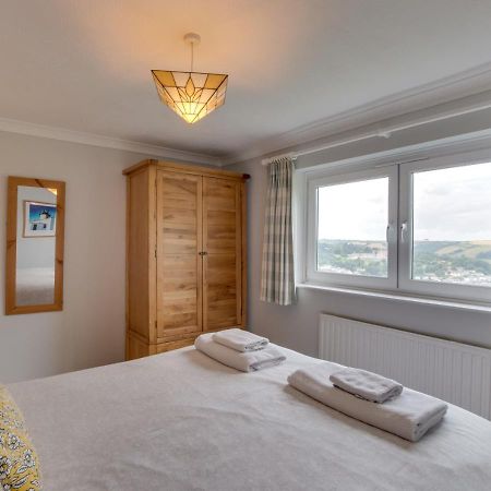 Villa Dartwood House Kingswear Esterno foto