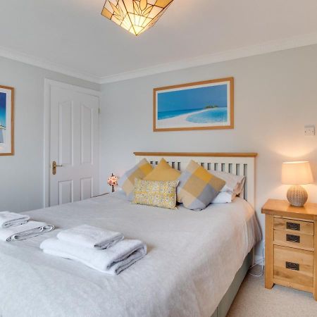 Villa Dartwood House Kingswear Esterno foto