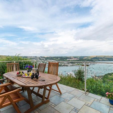 Villa Dartwood House Kingswear Esterno foto