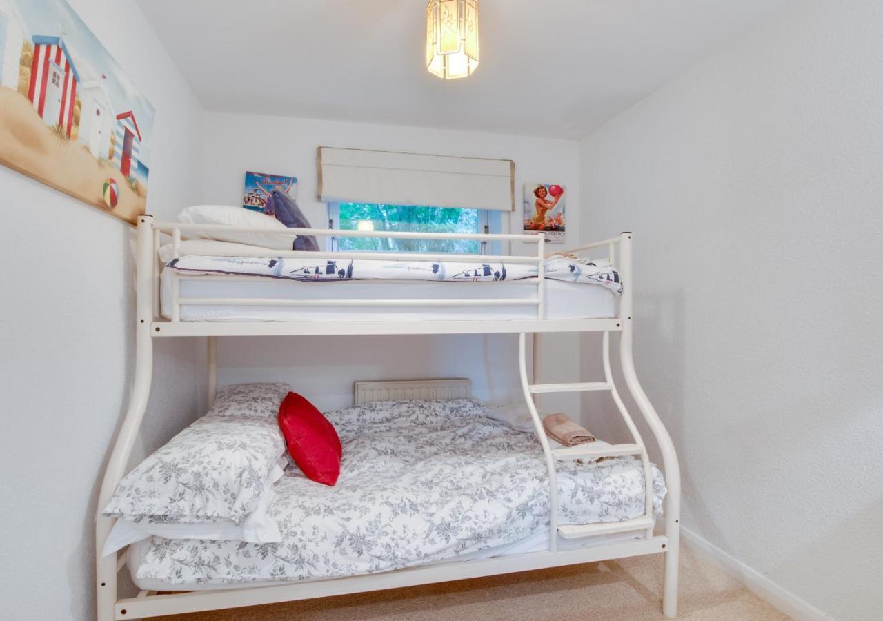 Villa Dartwood House Kingswear Esterno foto