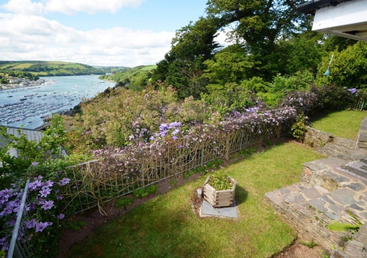 Villa Dartwood House Kingswear Esterno foto