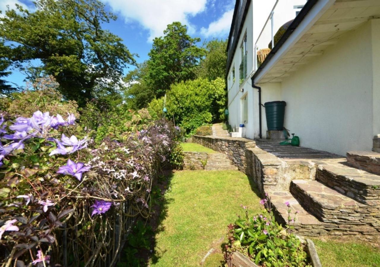 Villa Dartwood House Kingswear Esterno foto